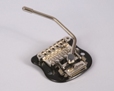 Nickel with Black Stop Tail