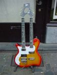 Ben's Double Neck