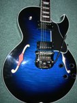 Blue ES135