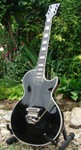 Iain's Les Paul Hyperspeed