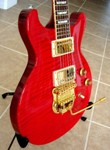 Patrick's LP DC