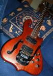Vic's Variax Project