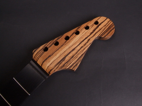 Strat Neck