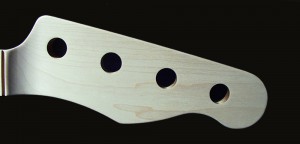 USB-1 Peghead