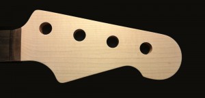 USB-2 Peghead