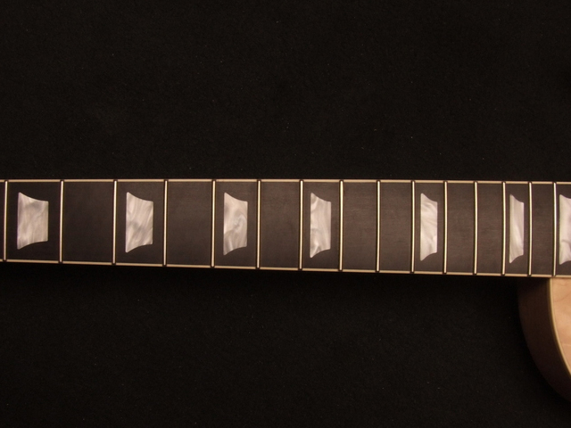 Strat Neck